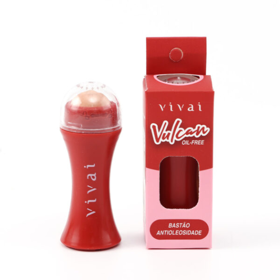 Bastão Antioleosidade Vivai Vulcan Oil Free 5060.