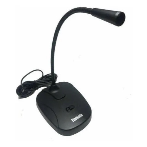 MICROFONE PARA PC TOMATE MT-1051
