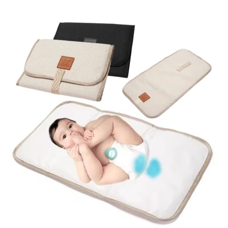 Tapete, Trocador Portátil para Troca de Fraldas d