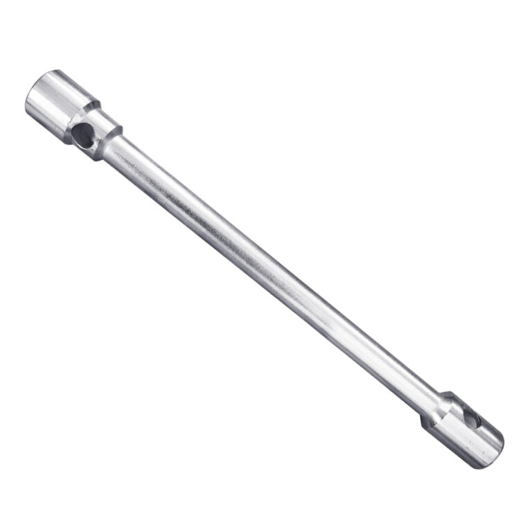 Chave De Roda Caminhao Sextavada 27mm X 33mm 50cm 