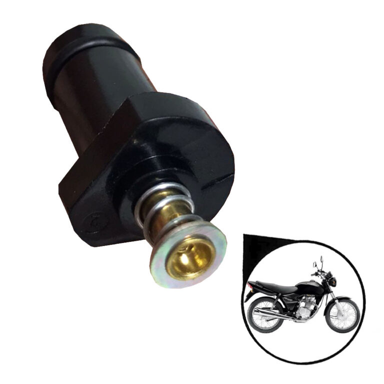 Interruptor Neutro Cg 125 Today Titan Fan Cbx 200 