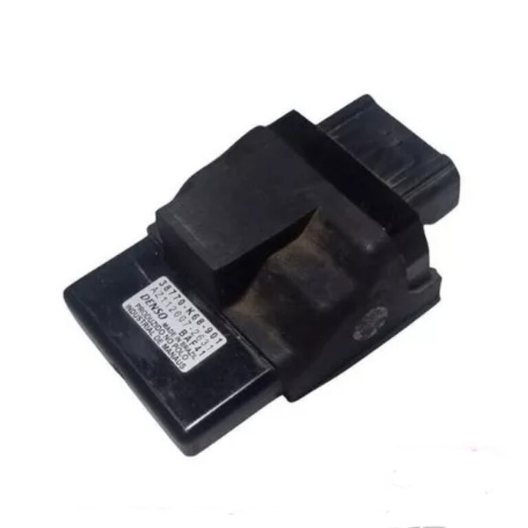 38770-k68-901 Módulo Ignicao cdi Xre 190 16á21  