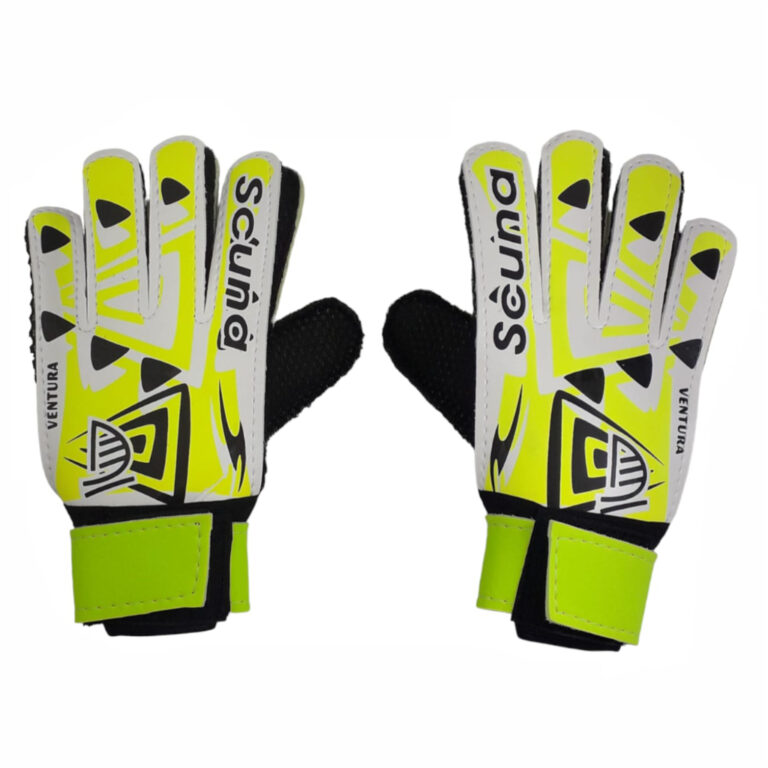 Luva Goleiro Infantil Ventura Amf