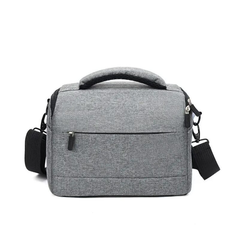 Bolsa Case Para Câmera Drone Impermeável Compact