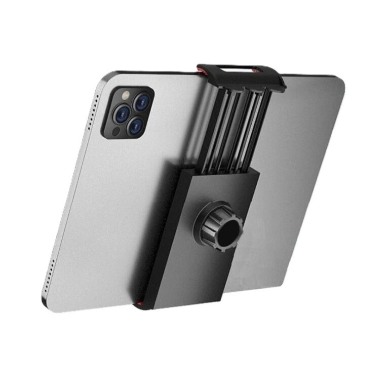 Suporte Clip Para Tablet Celular iPad Smartphone R