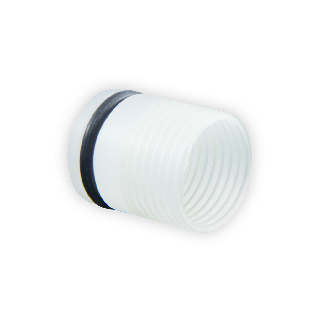 Adaptador p/ Refletor – Cano de 25mm – Brustec