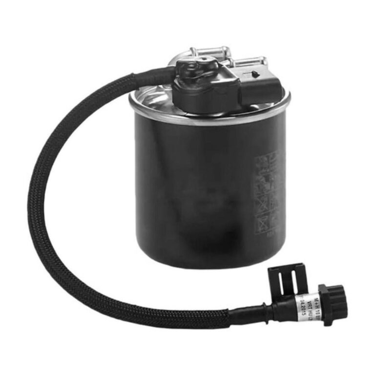 Filtro Combustível Mb Sprinter 311 415 515 Cdi A 