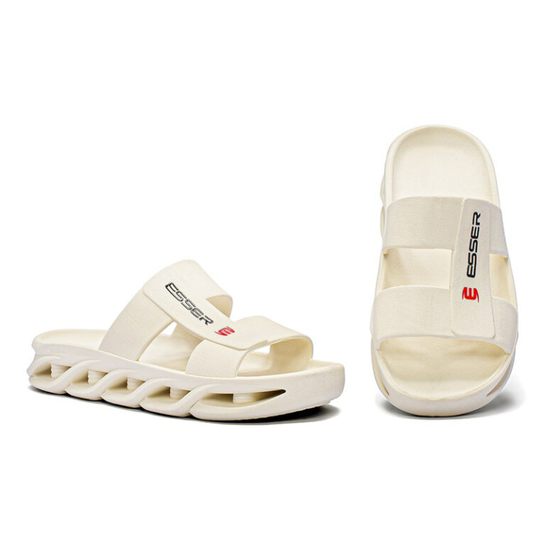 Chinelo Masculino Ortopédico Slide Nuvem Casual