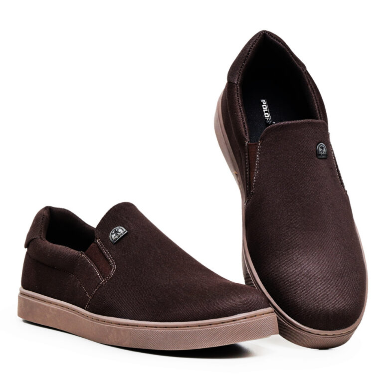 Tênis Sapatênis Masculino Trabalho Casual Barato