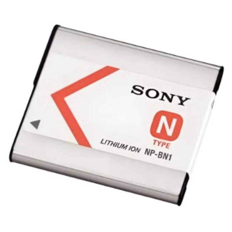 Bateria Np-bn1 para Sony Dsc-t110 T99 Tx10 Tx20 Tx