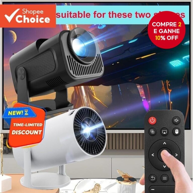 HY300PRO Projetor Remoto Universal Para Substitui�