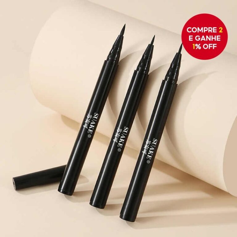 Caneta Delineadora À Prova Dágua De Longa Duraç