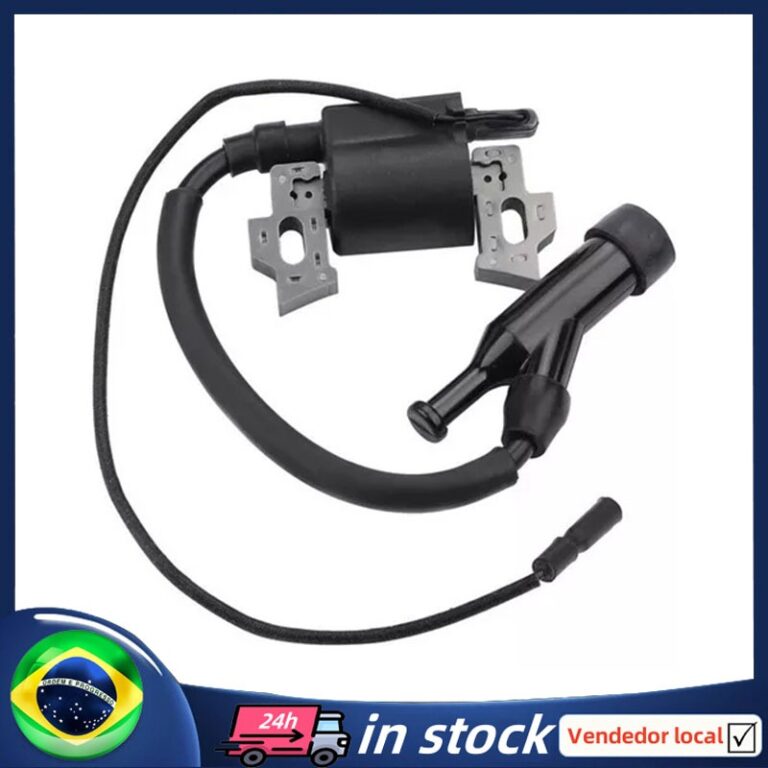 [BR Envio Imediato] Bobina Do Módulo De Ignição