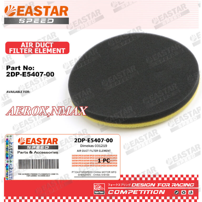 Elemento Filtrante De Duto De Ar Para Todas As Ver