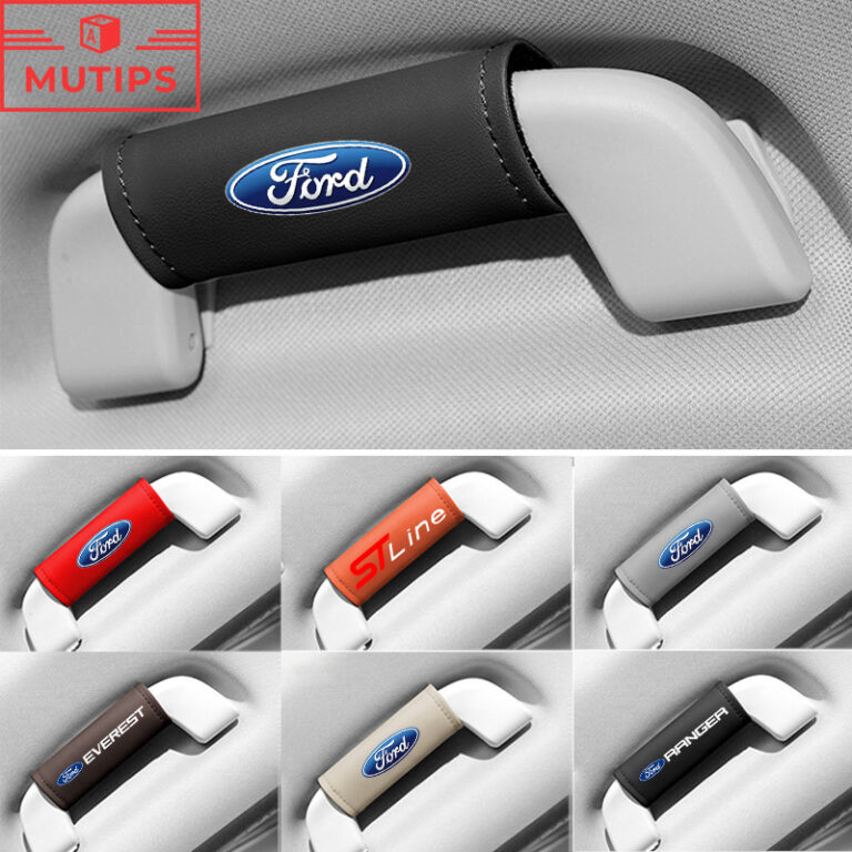 Capa De Apoio De Braço Para Porta De Carro Ford L