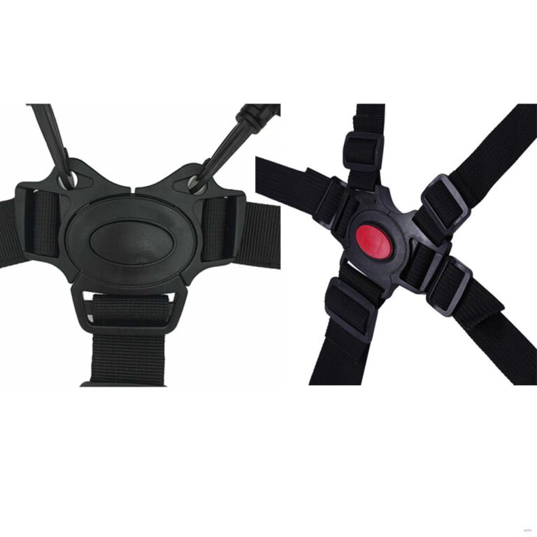 Arnês Universal De 5 Pontos Para Bebês , Cinto D