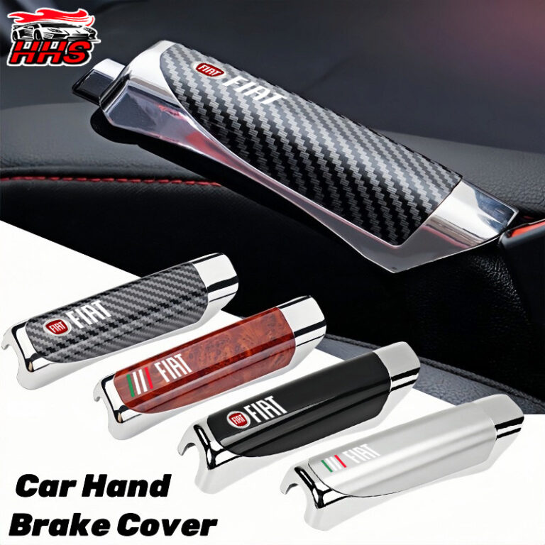 Capa Protetora Universal Para Freio De Mão De Car