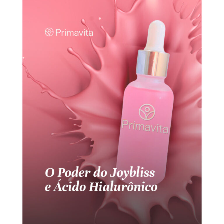 Sérum Rosa Hidragloss Revitalização Labial Mic