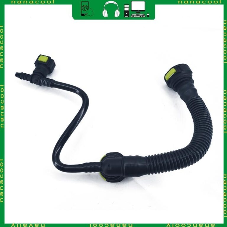 nana 1192Q7 Mangueira Respiro Ar Do Cárter Para S