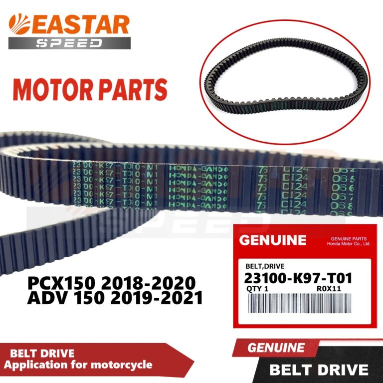 V-Belt DRIVE/Correia Para PCX150 2018-2020 ADV 150