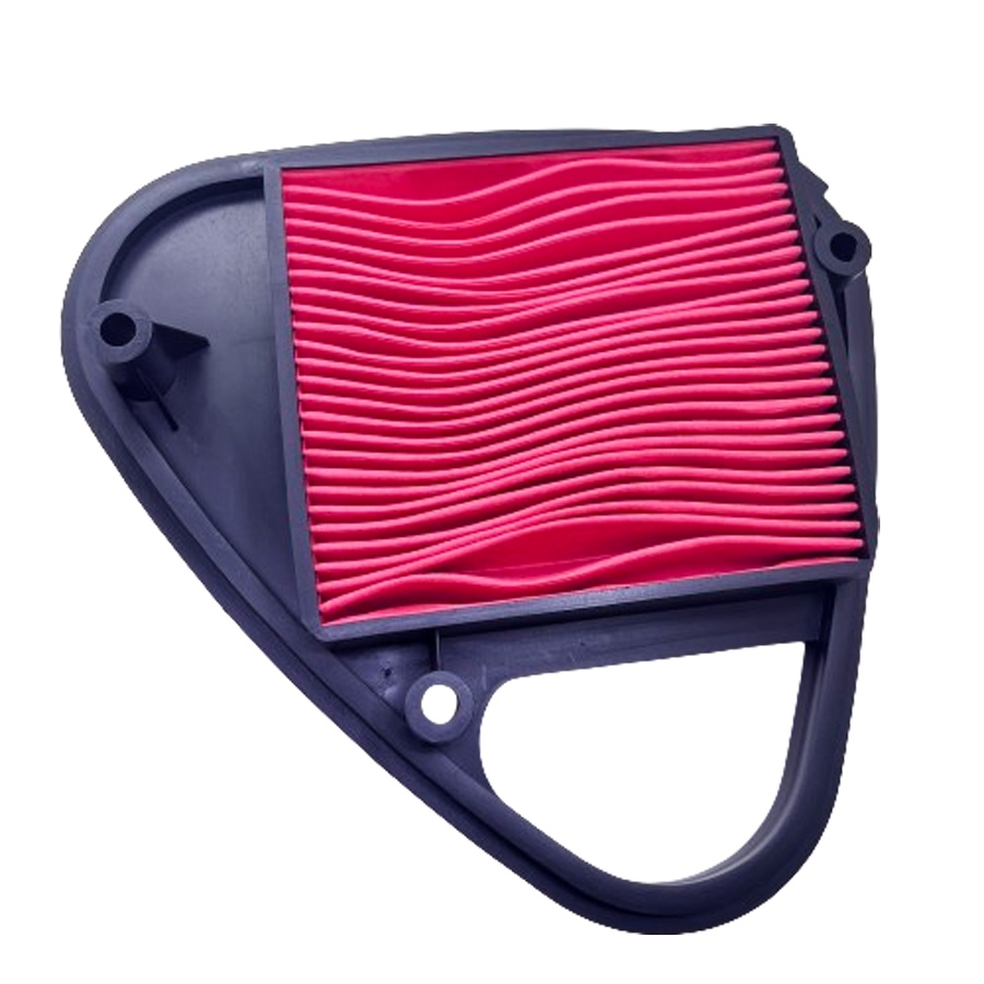 Para Honda Shadow 600 Steed VLX 400/600 1995-1997 Acessórios Do Motor Da Motocicleta Elemento Moto F