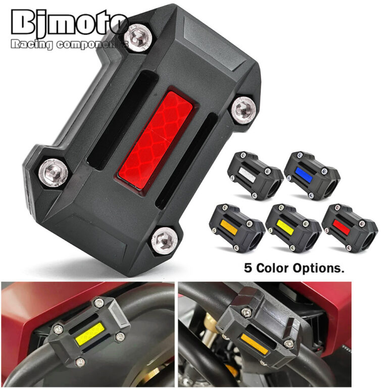 Bloco De Proteção Do Para-Choque Da Barra De Col