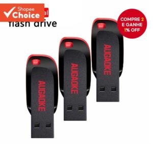 Pen Drive USB À Prova D’água: Seus Dados Seguros em Qualquer Lugar