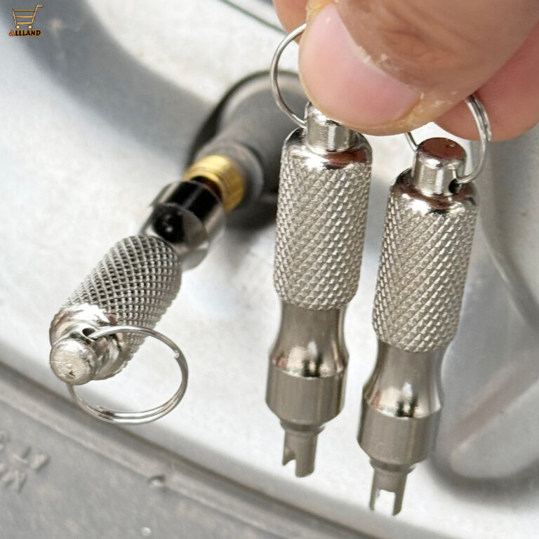 Removedor Universal De Hastes De Núcleo De Válvu