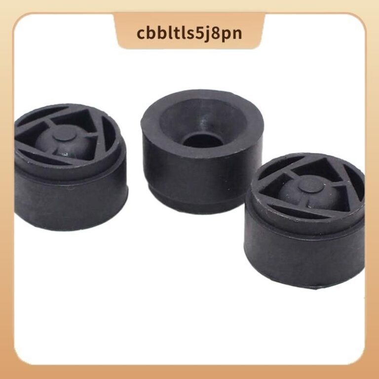 3Pcs Bucha De Montagem Do Motor Para Ford Focus 20