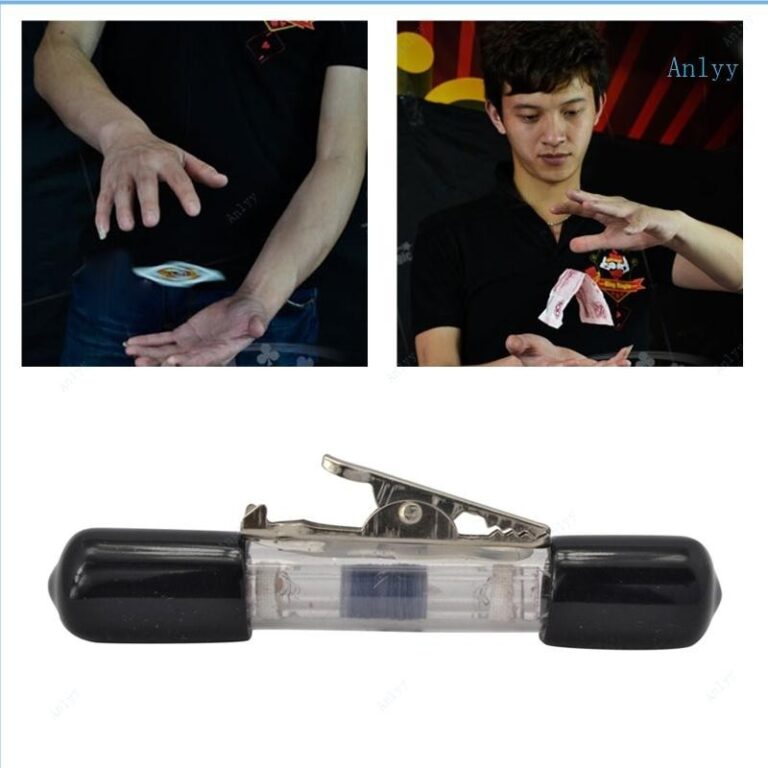 Anlyyy Interesse Fio Invisível Truque Mágico Do 