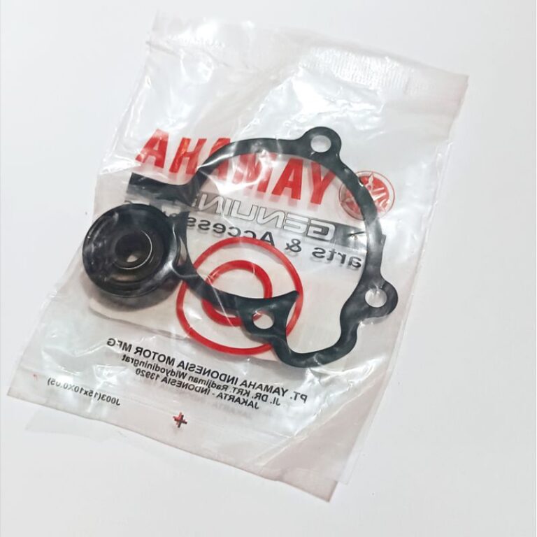 NMAX Antigo Selo Da Bomba De Água Conjunto N-MAX