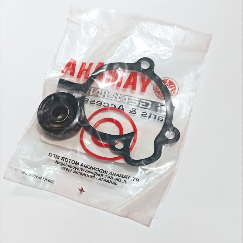 NMAX Antigo Selo Da Bomba De Água Conjunto N-MAX 2DP