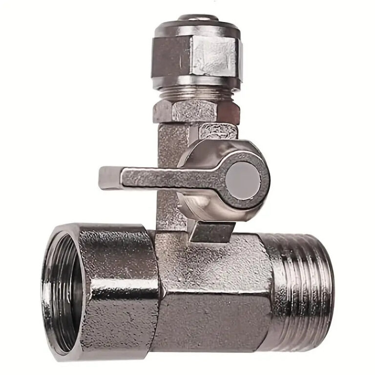 Adaptador Conexão Para Purificadores De Água Ele