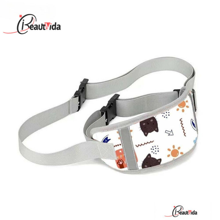 Cinto De Segurança Para Motocicleta Infantil , Ar