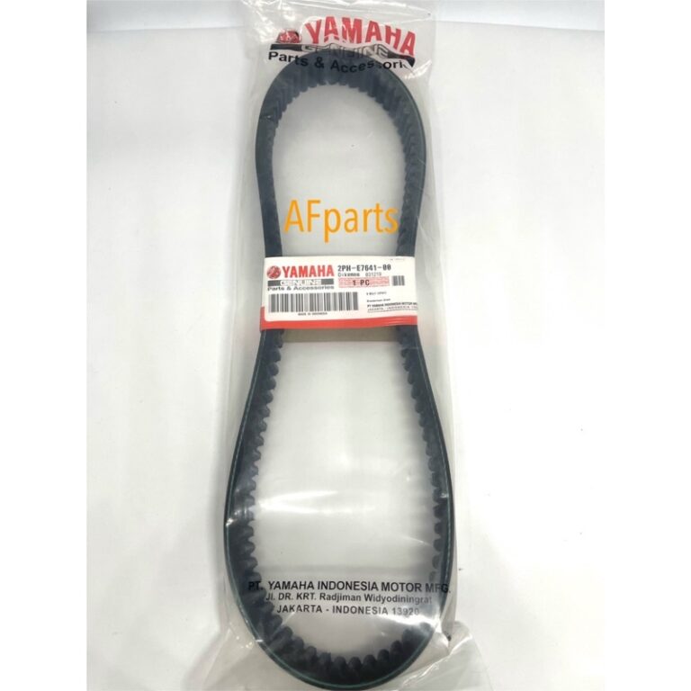 Correia V Vanbelt Somente Mio M3 Soul GT 125 Fino