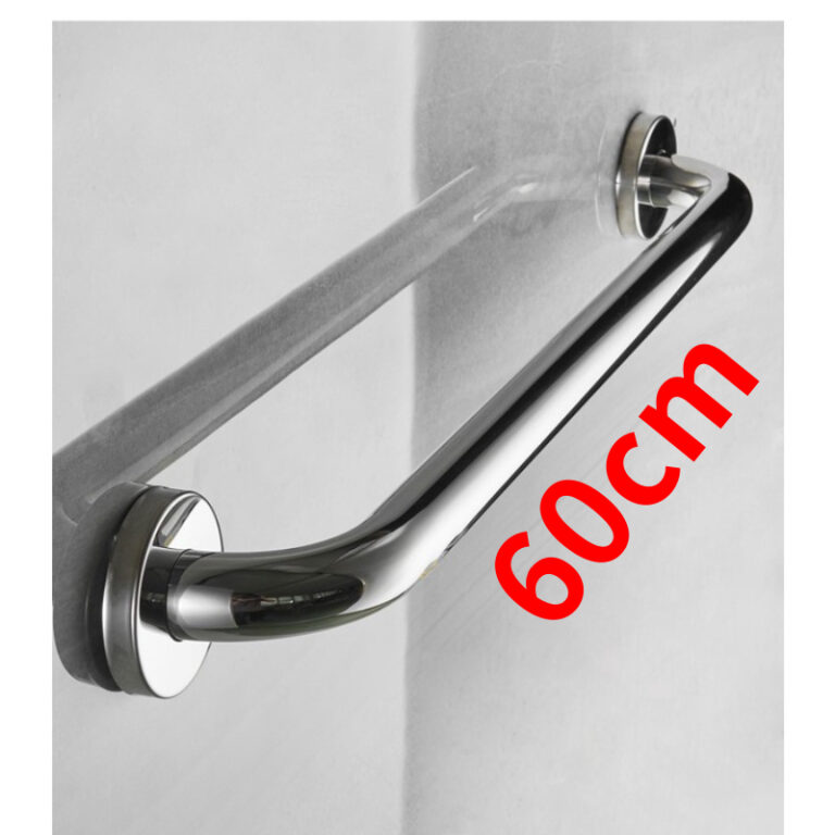 60 cm Alça de Apoio Banheiro Barra Inox 60cm Cade