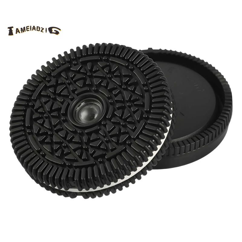 Câmeras Sem Espelho Da Série E-Mount Lente Panqueca De Foco Livre F10 De 32 Mm