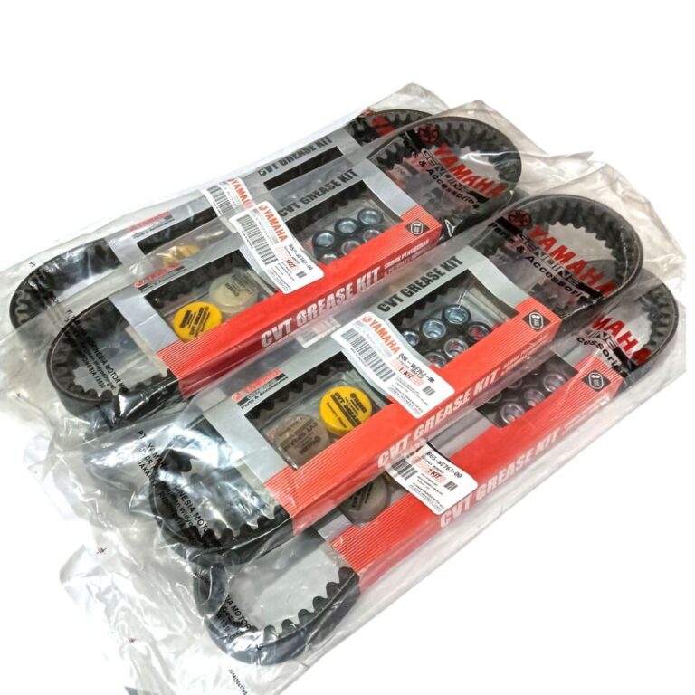 Atacado (5 Peças) Vanbelt V-Belt Assy Conjunto Ro