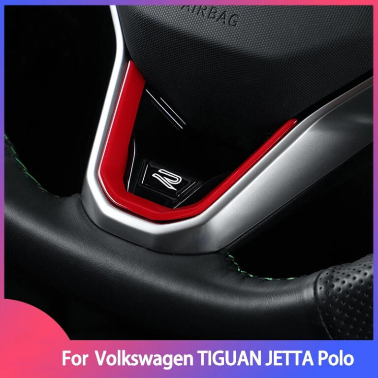 Acessórios para Volante Volkswagen Tiguan Jetta P