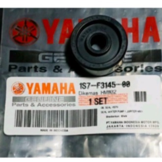 Selo Da Bomba De Água Júpiter Mx-Vixion Original