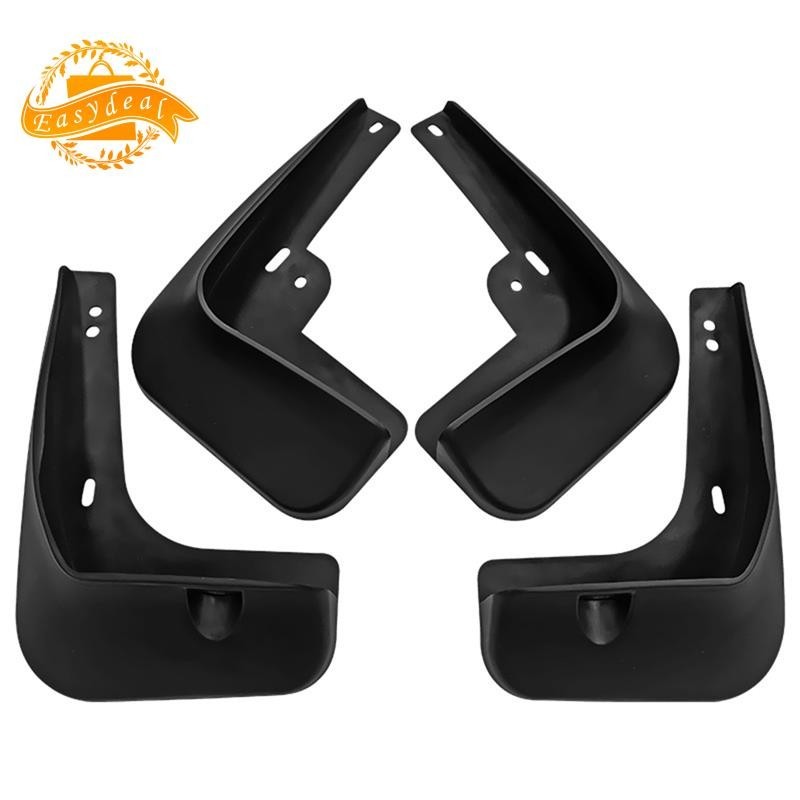 4 Pçs Carro Paralama Mud Flaps Respingo Lama Guarda Fender Para Hyundai Elantra 2011-2015 Acessórios
