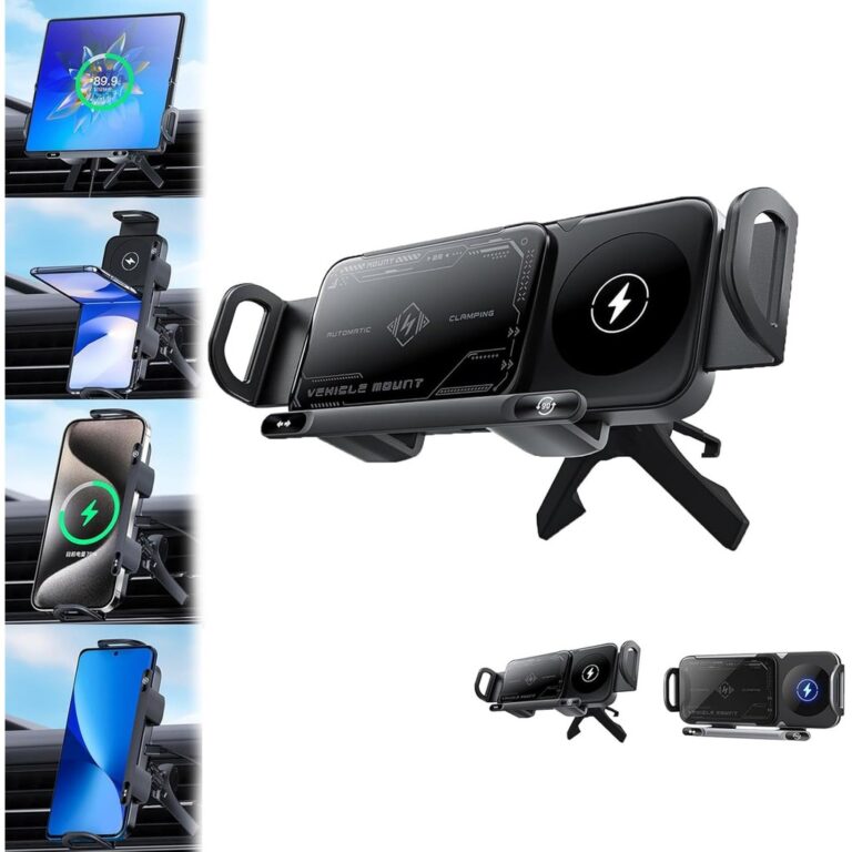 Suporte Para Celular/Almofada De Alta Inteligente 