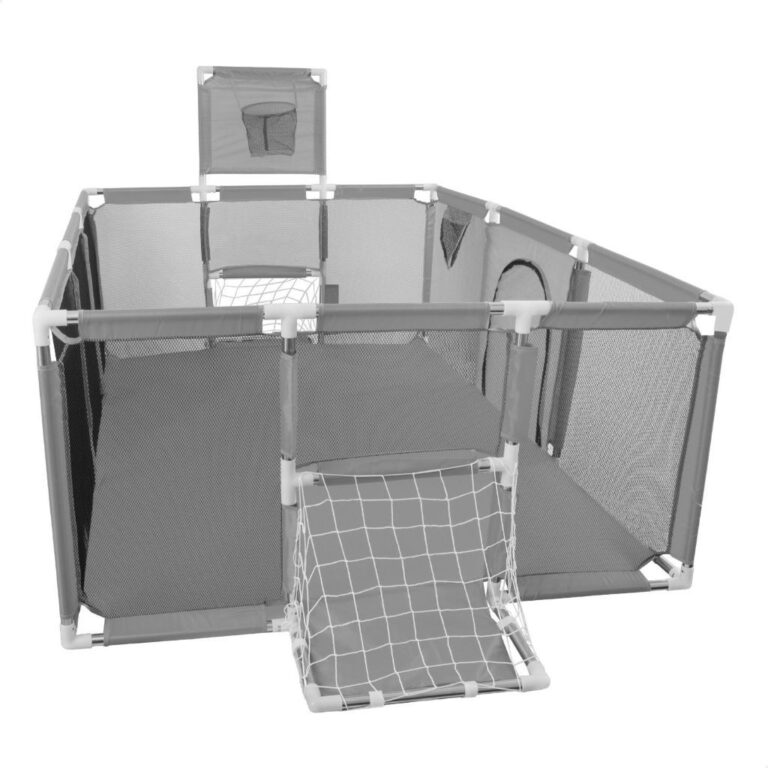 JOYA KID Cercadinho Infantil Portátil Para Menino