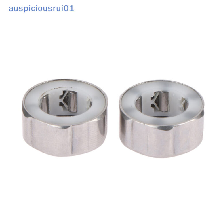 [Auspiciousrui01] 2Pcs EWC1008 Rolamento De Engren