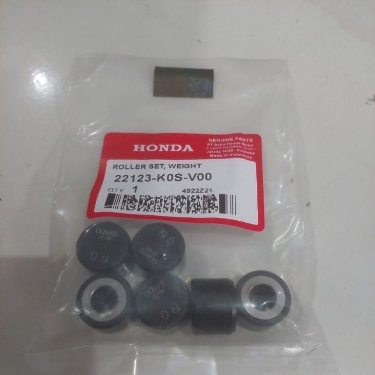 Rolo HONDA PCX ADV 160 22123-K0S-V00 ORI Qualidade