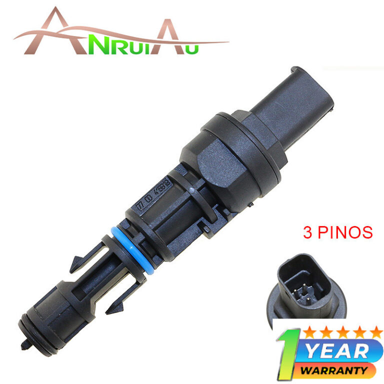 Sensor De Velocidade Renault Clio 1.0 1.6 16v 2001