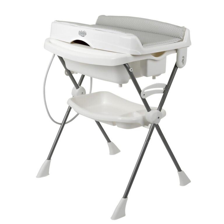 Banheira Com Trocador Burigotto Splash+ Granito 20