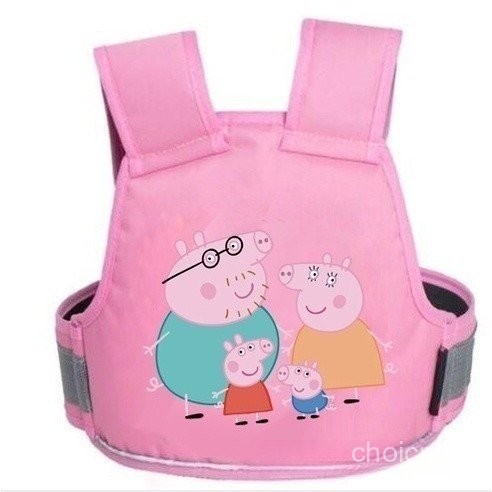 Cinto De Segurança Anti-Quebra Ajustável Para Cr