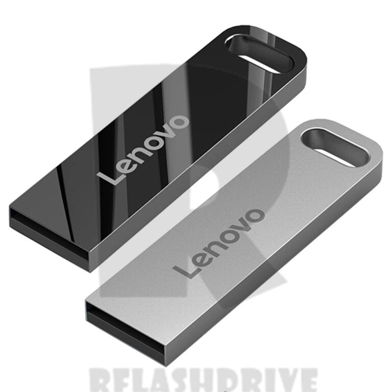 Armazenamento De Dados De Unidade flash USB De Met