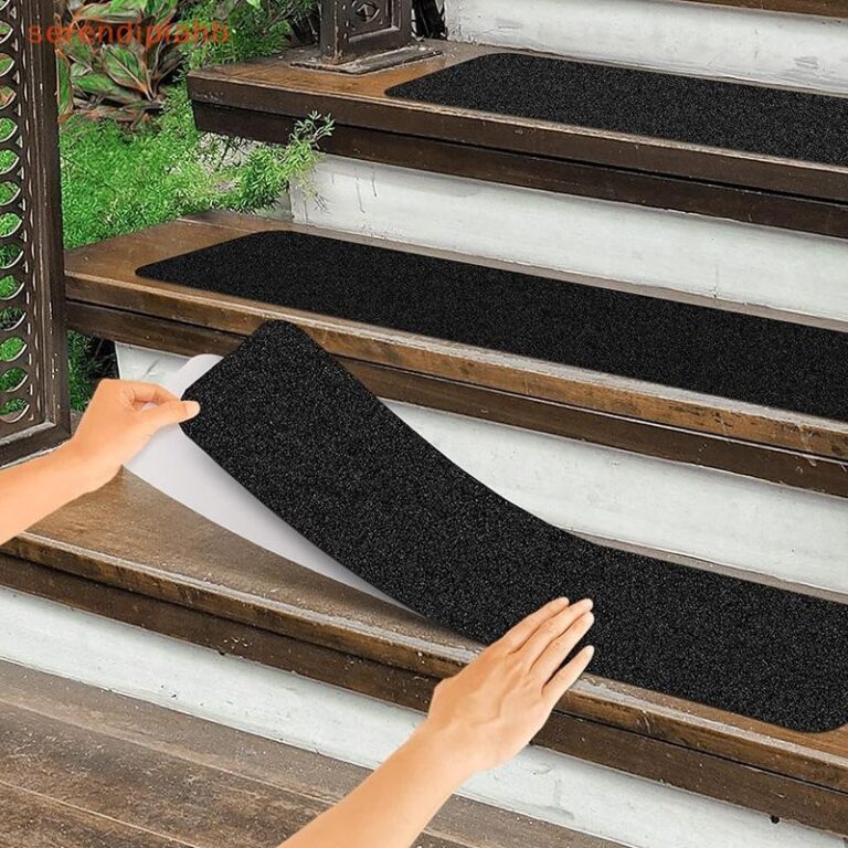 [serendipiahb] Fita Antiderrapante Resistente Ades